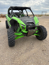 Load image into Gallery viewer, Kawasaki H2 Race Front Bumper