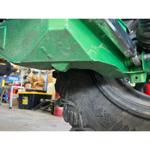 Load image into Gallery viewer, JackTits - Weld On Jack Points