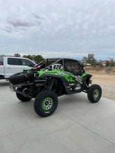 Load image into Gallery viewer, Kawasaki KRX 1000 Race Rear Bumper