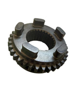 Load image into Gallery viewer, Kawasaki KRX 1000 300M Billet Diff Lock Gear Upgrade