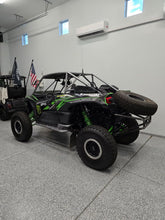 Load image into Gallery viewer, Kawasaki KRX 1000 Race Rear Bumper