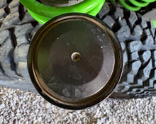 Load image into Gallery viewer, Kawasaki KRX1000 Schrader Kit with Tap and Drill Bit