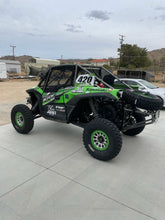 Load image into Gallery viewer, Kawasaki KRX 1000 Race Rear Bumper