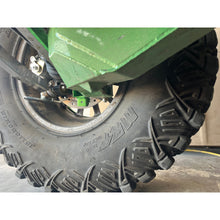 Load image into Gallery viewer, JackTits - Weld On Jack Points