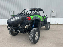 Load image into Gallery viewer, Kawasaki KRX 1000 Race Rear Bumper