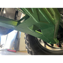 Load image into Gallery viewer, JackTits - Weld On Jack Points