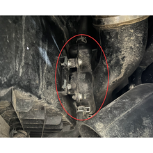 Load image into Gallery viewer, Kawasaki KRX 1000 Breather Kit