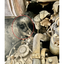 Load image into Gallery viewer, Kawasaki KRX 1000 Breather Kit