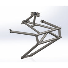 Load image into Gallery viewer, Kawasaki KRX 1000 Race Rear Bumper