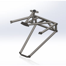 Load image into Gallery viewer, Kawasaki KRX 1000 Race Rear Bumper