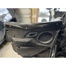 Load image into Gallery viewer, Kawasaki KRX4 Rear Door Caps