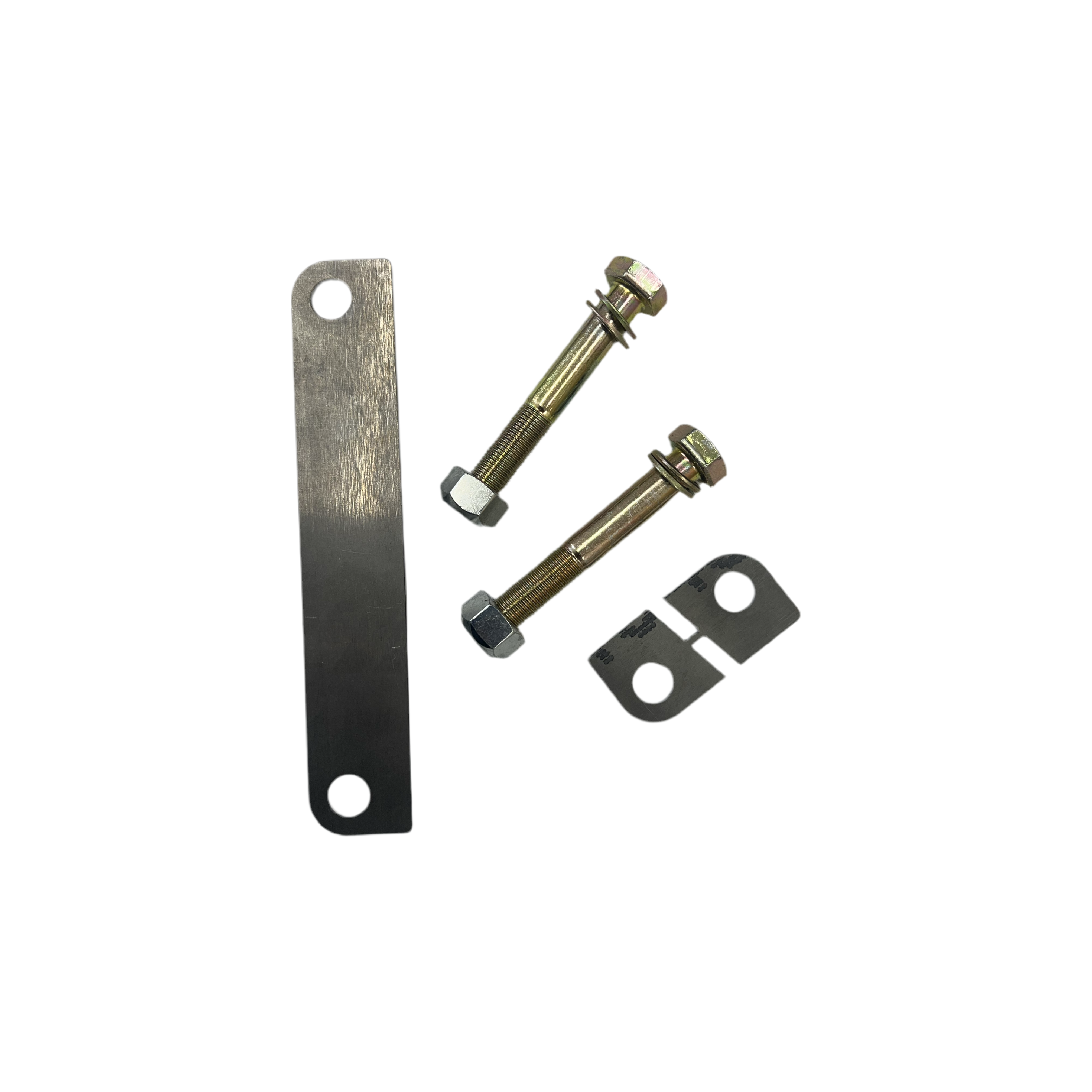 KRX 1000 Front Upper Shock Mount Gusset