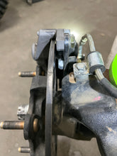 Load image into Gallery viewer, Kawasaki KRX 1000 Big Bore Brake Kit