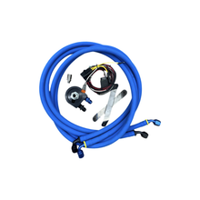 Load image into Gallery viewer, Kawasaki KRX 1000 Oil Cooler Kit