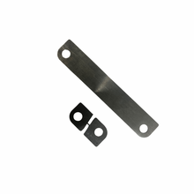 Load image into Gallery viewer, KRX 1000 Front Upper Shock Mount Gusset