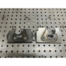 Load image into Gallery viewer, Kawasaki KRX 1000 Steering Rack Mount Repair/Gusset