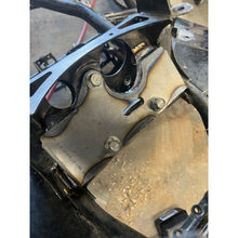 Load image into Gallery viewer, Kawasaki KRX 1000 Steering Rack Mount Gusset