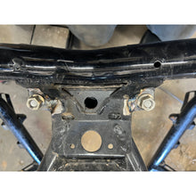 Load image into Gallery viewer, KRX 1000 Front Upper Shock Mount Gusset