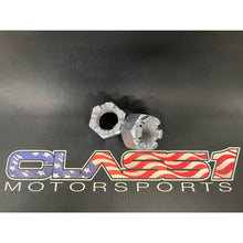 Load image into Gallery viewer, KRX 1000 Front Axle Castle Nuts