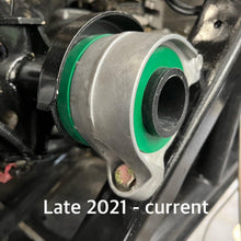 Load image into Gallery viewer, Kawasaki KRX 1000 Motor/Transmission mount bushings