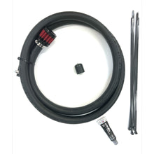 Load image into Gallery viewer, KRX 1000 Breather Kit Catch Can