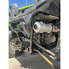 Load image into Gallery viewer, Kawasaki KRX 1000 Breather Kit