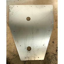 Load image into Gallery viewer, KRX 1000 Rear Skid Plate