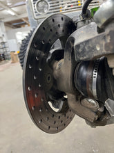 Load image into Gallery viewer, Kawasaki KRX 1000 Big Bore Brake Kit
