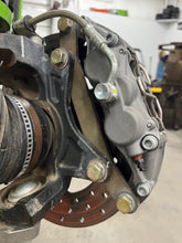 Load image into Gallery viewer, Kawasaki KRX 1000 Big Bore Brake Kit

