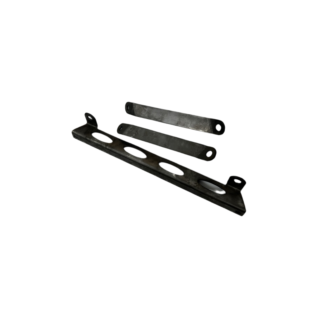 Oil Cooler Mounts Only