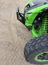 Load image into Gallery viewer, Kawasaki H2 Race Front Bumper
