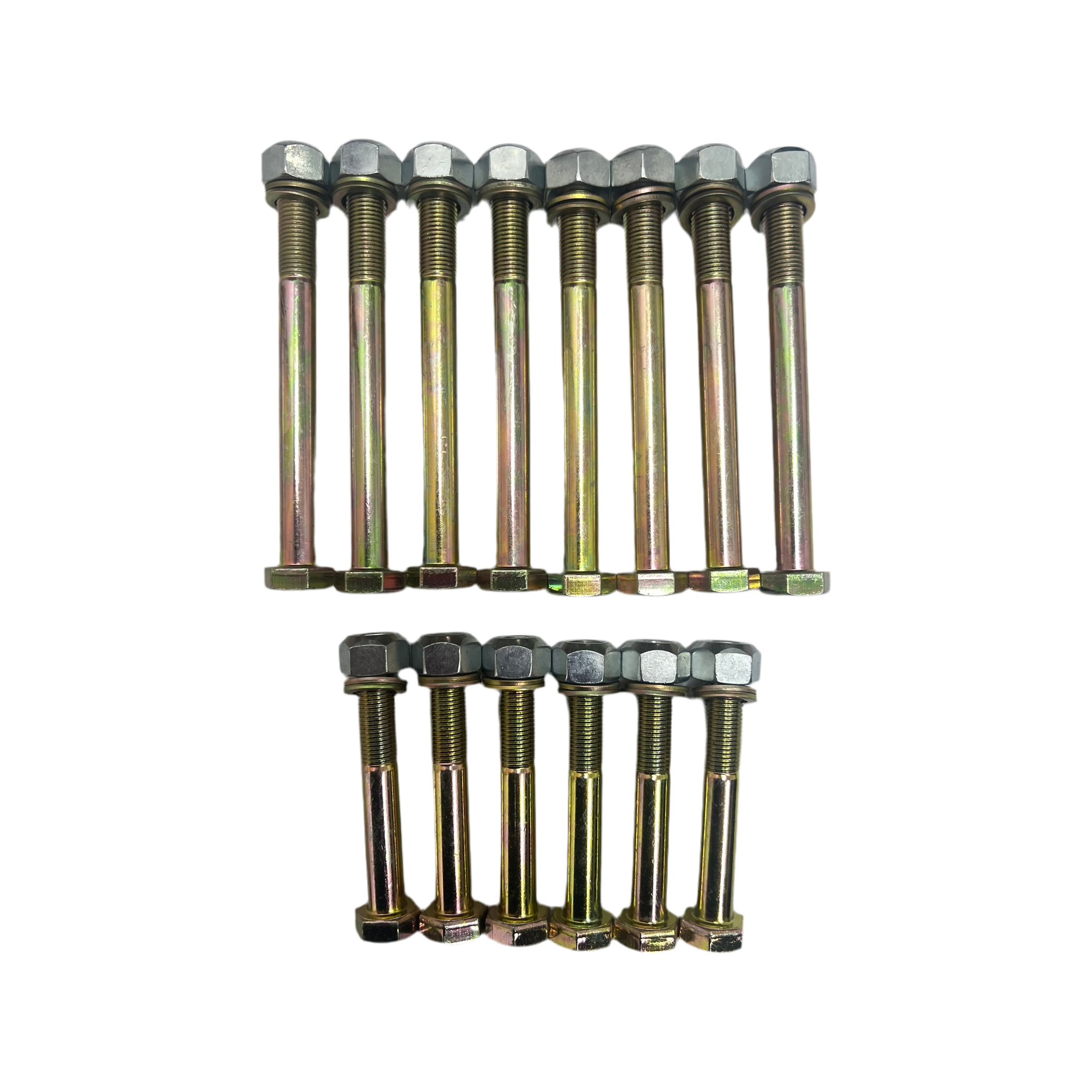 Chassis/Suspension