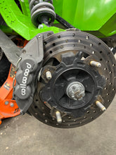 Load image into Gallery viewer, Kawasaki KRX 1000 Big Bore Brake Kit
