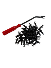 Load image into Gallery viewer, Kawasaki KRX 1000 Replacement Push Darts/Push Pins/Body Clips
