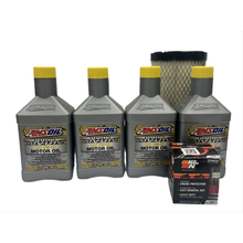 Load image into Gallery viewer, Kawasaki KRX 1000 Oil Change Kit
