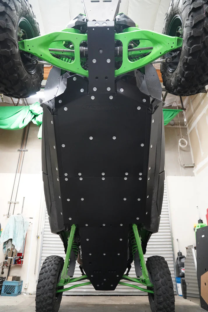 Kawasaki H2 Parts