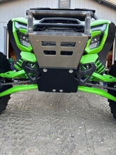 Load image into Gallery viewer, Kawasaki H2 Race Front Bumper
