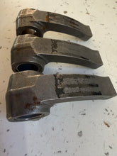 Load image into Gallery viewer, Used-Kawasaki KRX 1000 Stock clutch weights for 3 prong clutch
