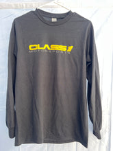 Load image into Gallery viewer, Long Sleeve Class 1 Shirt
